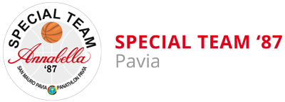 Special Team Pavia '87 - ASD - 